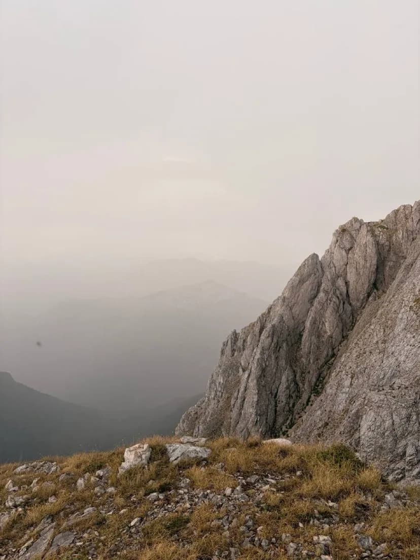 Worth the climb.