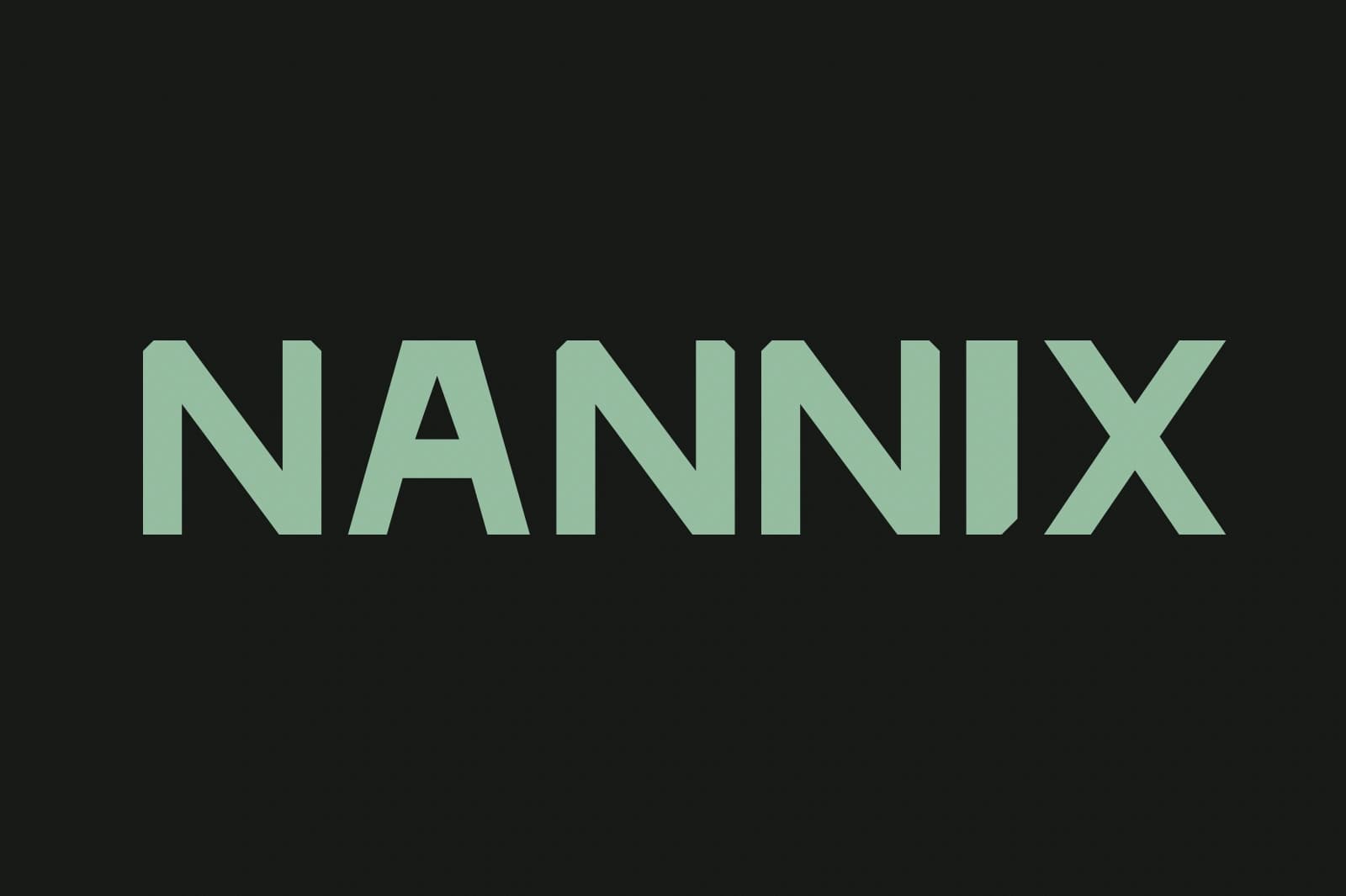 NANNIX
